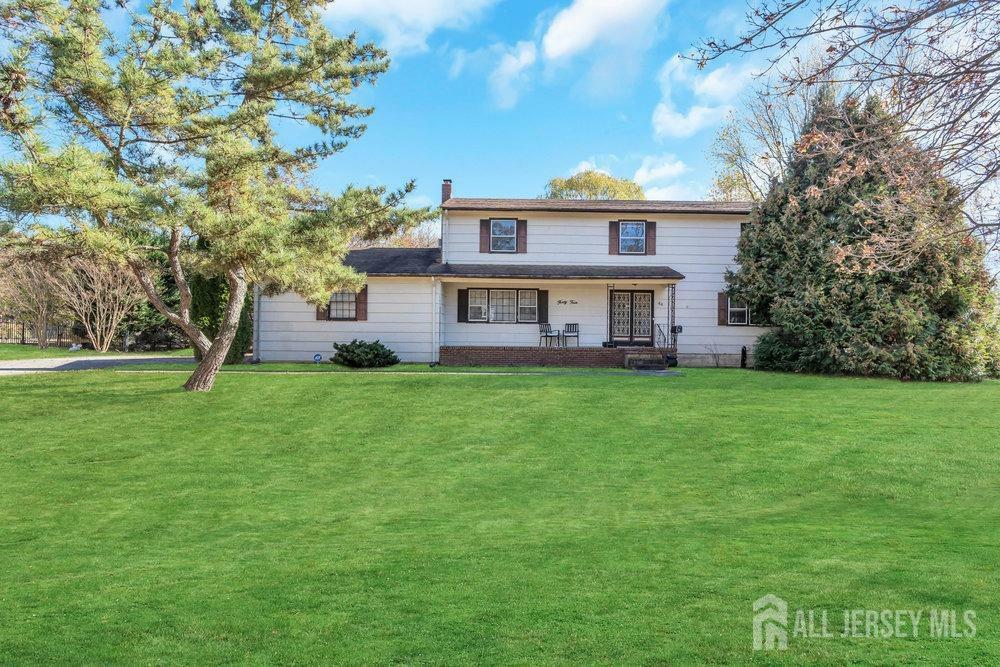 Property Photo:  44 Portage Drive  NJ 07728 