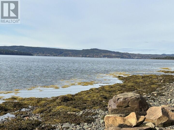 Property Photo:  Lot # 03 Smith Sound Road  NL A5A 3A1 