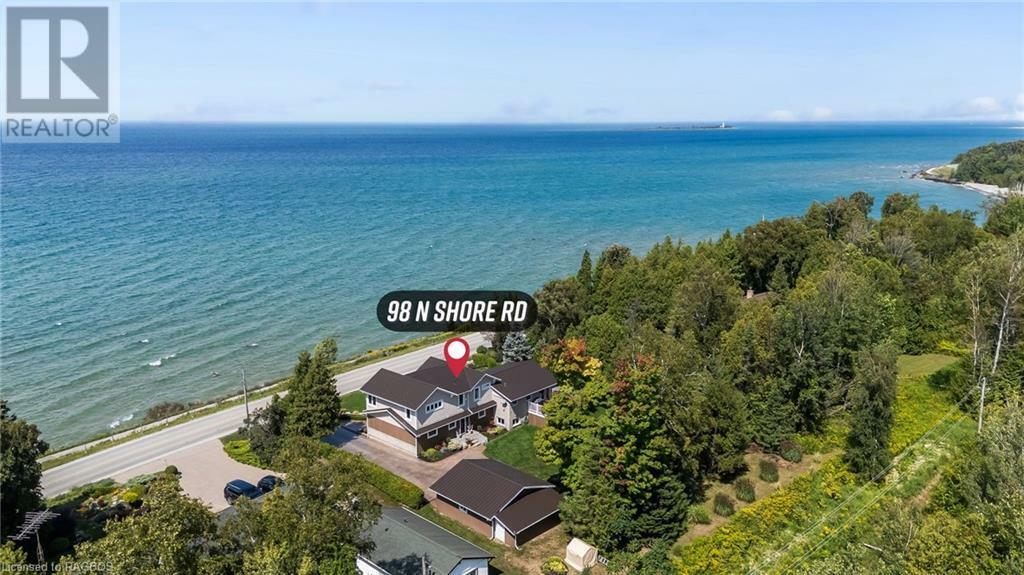 98 North Shore Road  Port Elgin ON N0H 2C6 photo