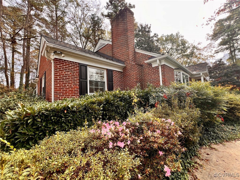 Property Photo:  505 Waveny Road  VA 23229 