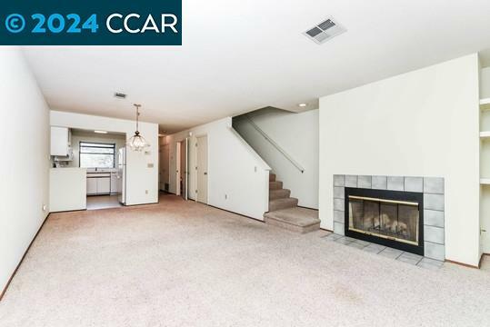 Property Photo: 1300 Walden Road 214 CA 94597