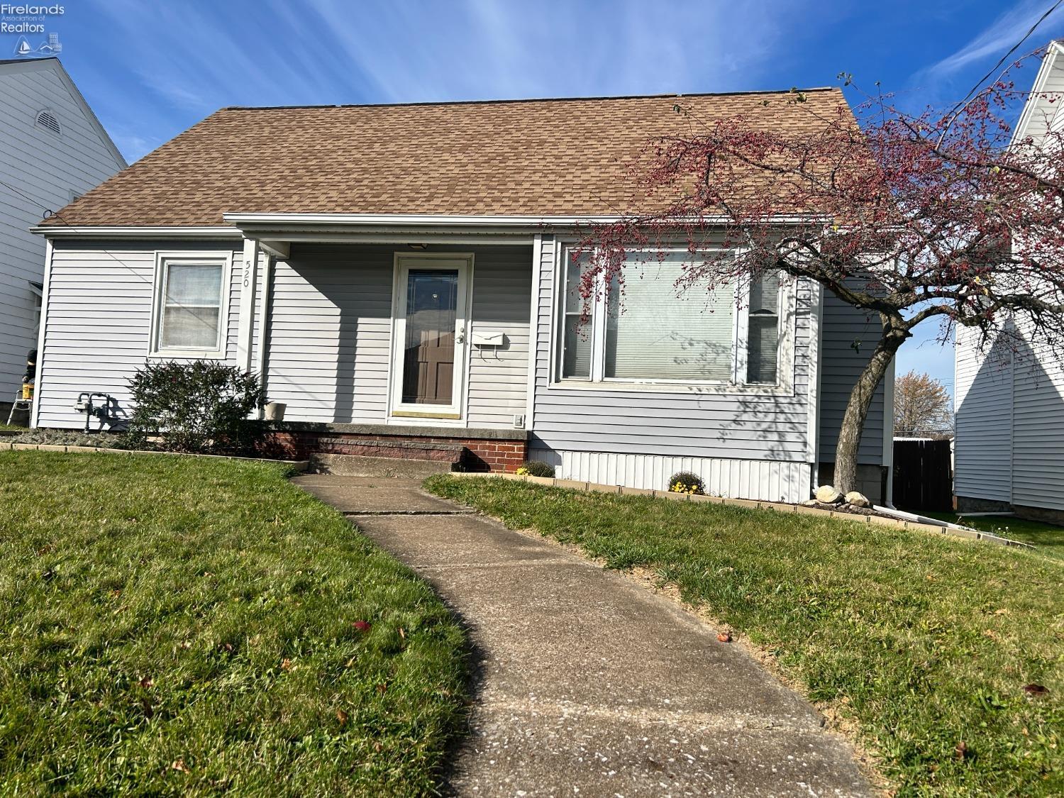 Property Photo: 520 Kilbourne OH 44811