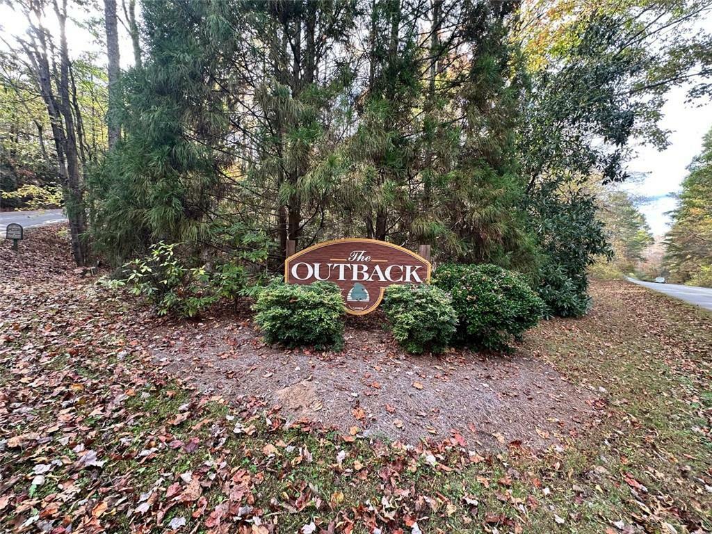 Property Photo:  0 Outback Rd Lot #85  GA 30143 