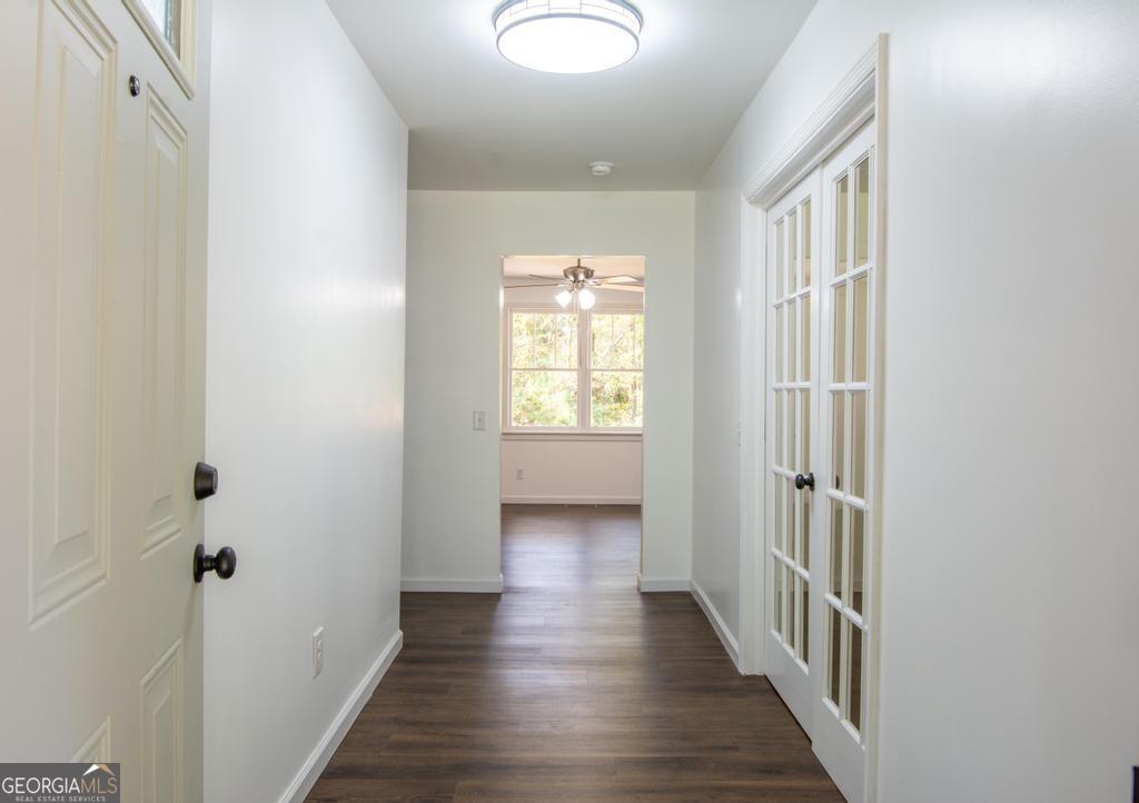 Property Photo: 208 Wildwood Drive GA 30467