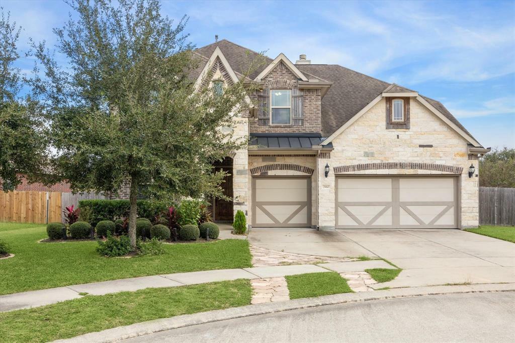 2960 Gibbons Hill Lane  League City TX 77573 photo