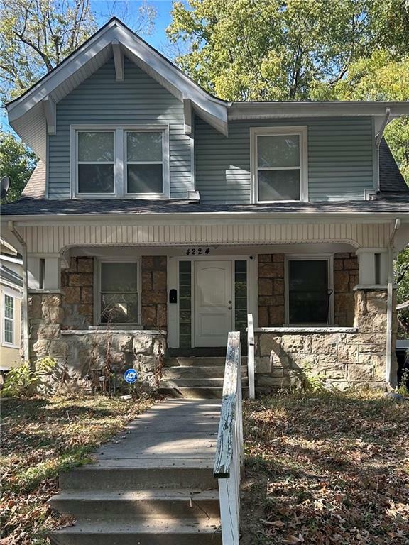 4224 S Benton Avenue  Kansas City MO 64130 photo