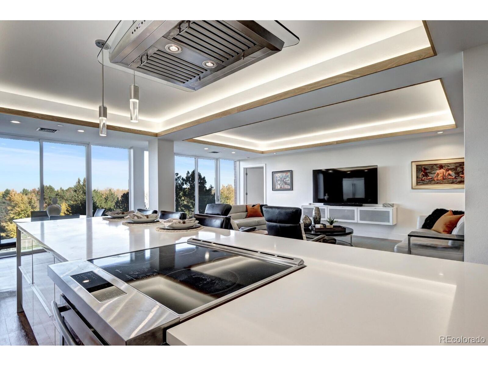 Property Photo:  1900 E Girard Pl 503  CO 80113 