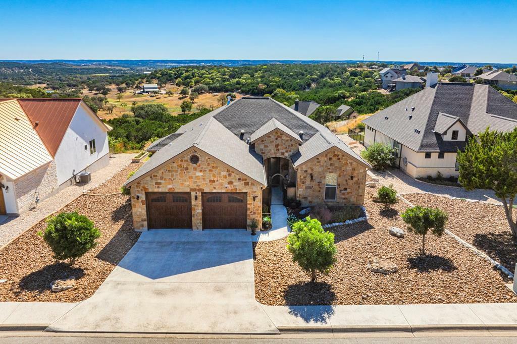 Property Photo:  1891 Summit Top Dr  TX 78028 