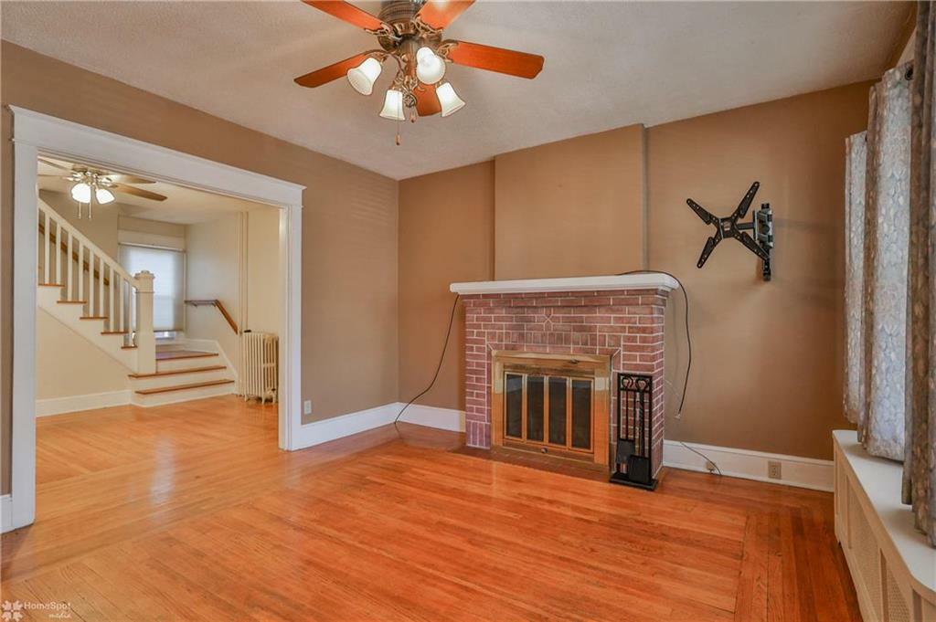 Property Photo:  629 North Lafayette Street  PA 18104 