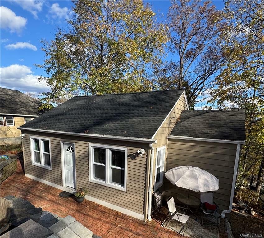 Property Photo:  4 Melnick Place  NY 10537 