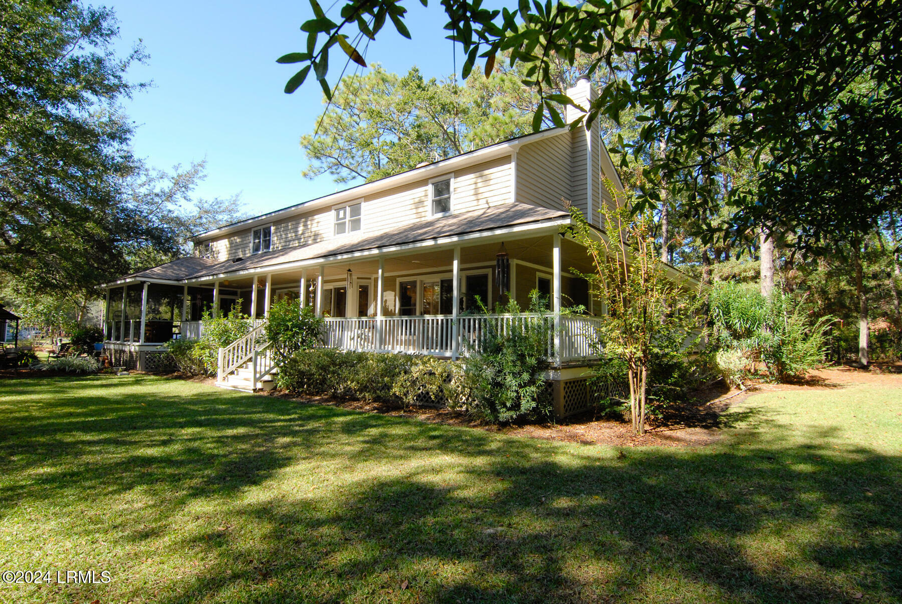 Property Photo:  7 Flycatcher Lane  SC 29907 