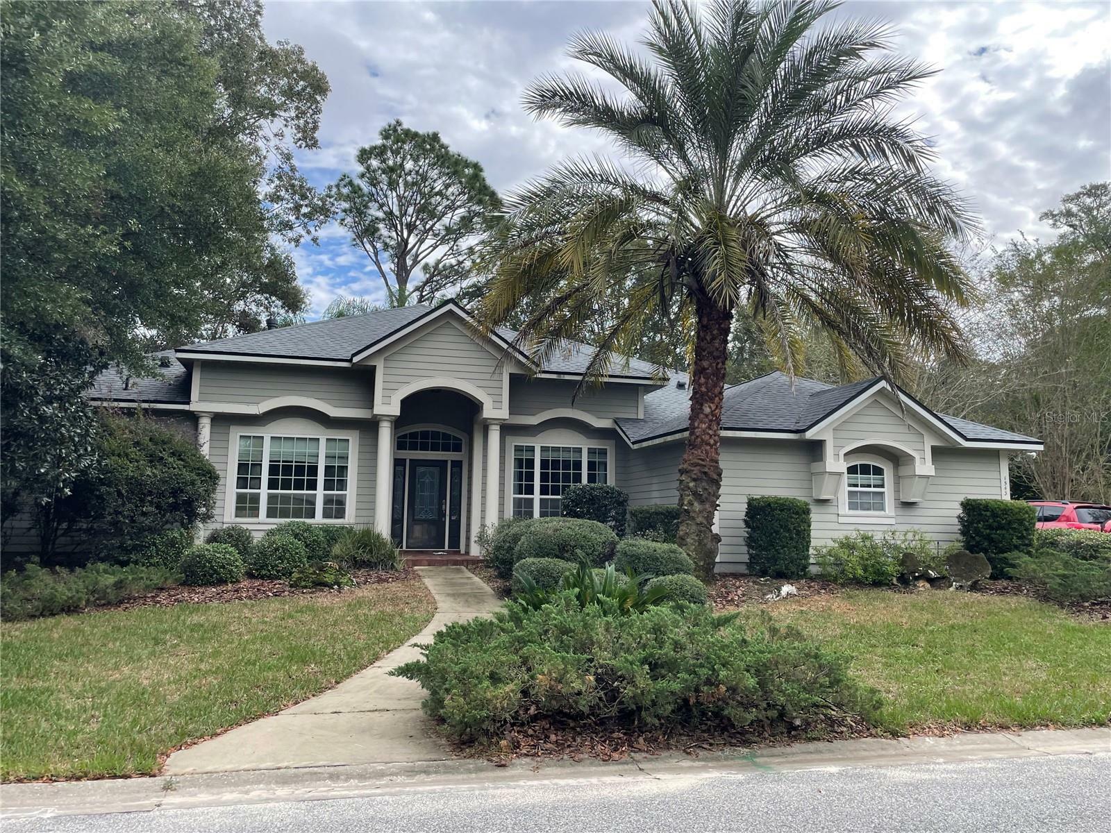 Property Photo: 1543 SW 84th Terrace FL 32607