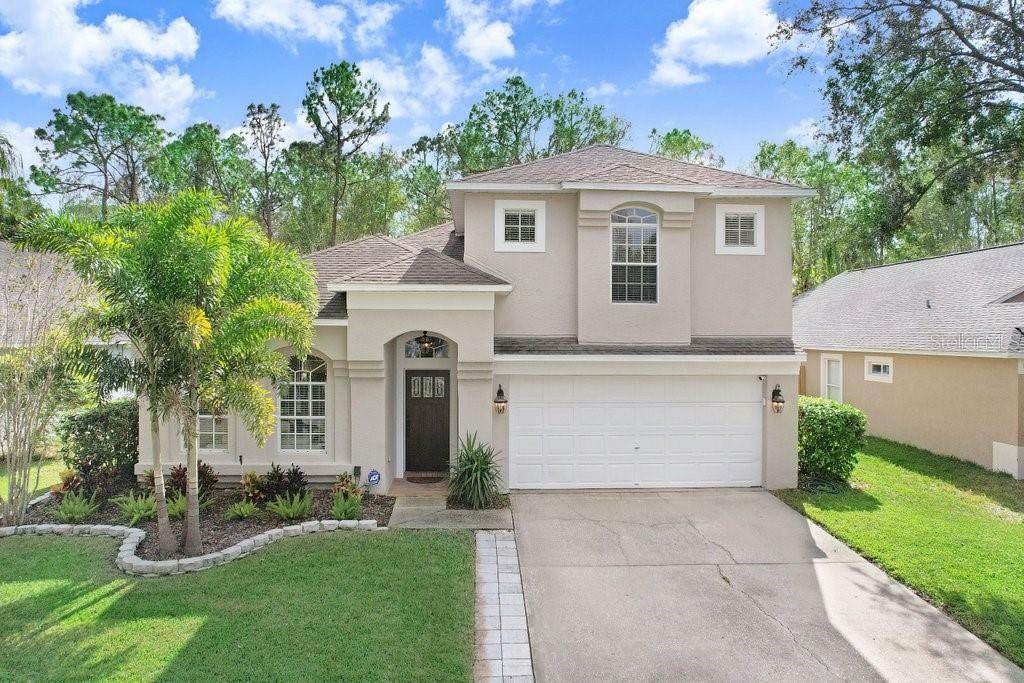 Property Photo:  11832 Lancashire Drive  FL 33626 