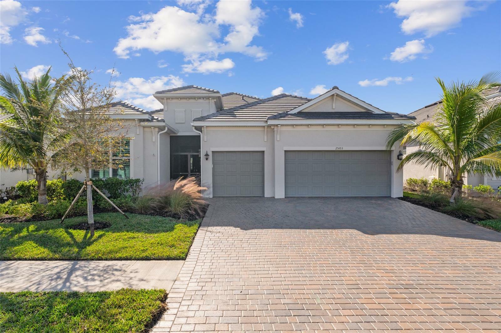 Property Photo:  25103 Longmeadow Drive  FL 33955 