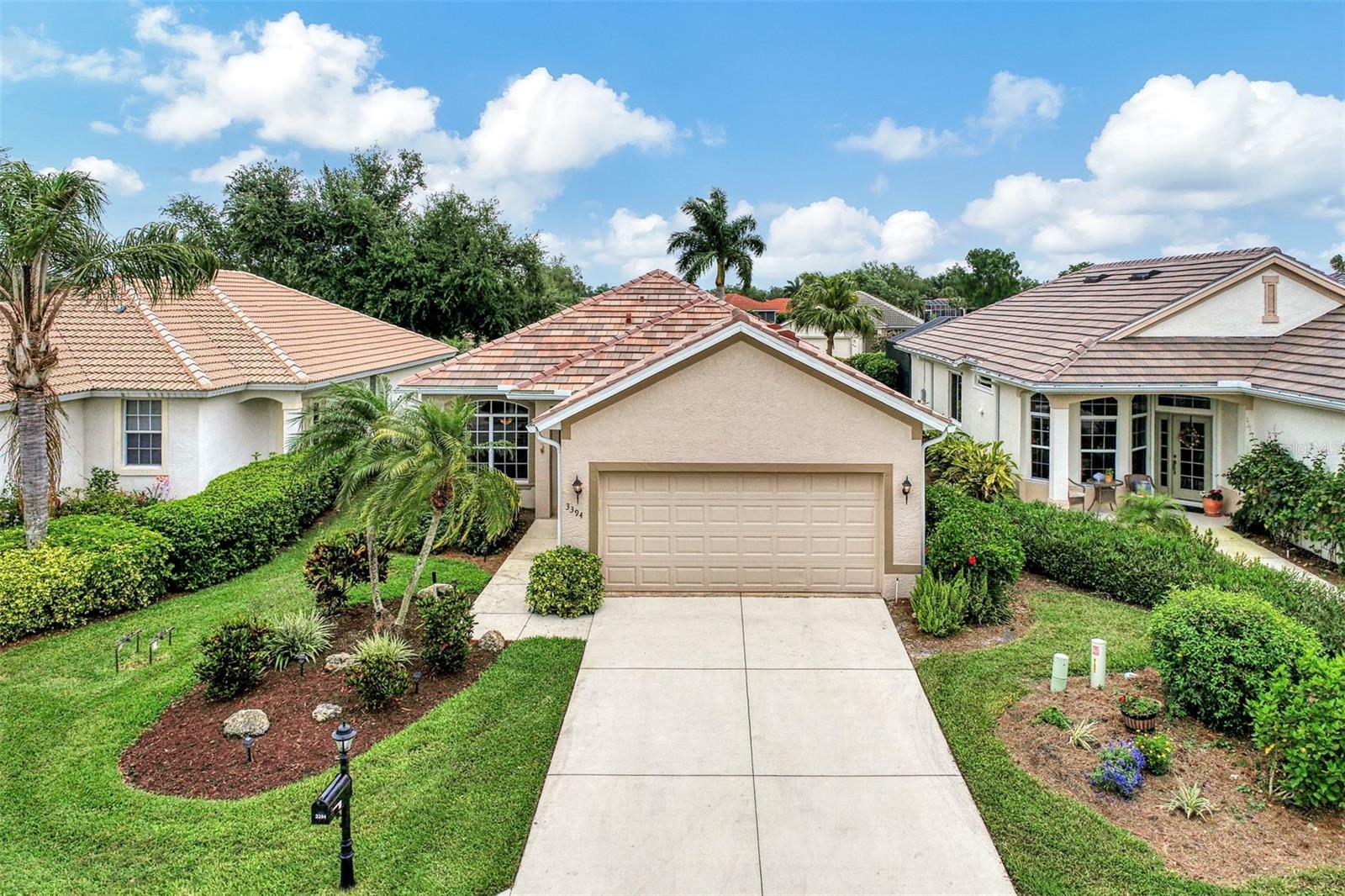 Property Photo:  3394 Osprey Lane  FL 33953 