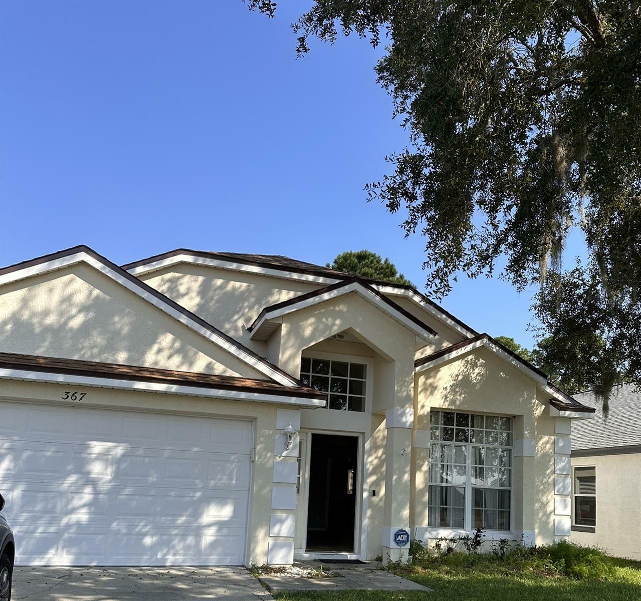 Property Photo:  367 Lexingdale Drive  FL 32828 