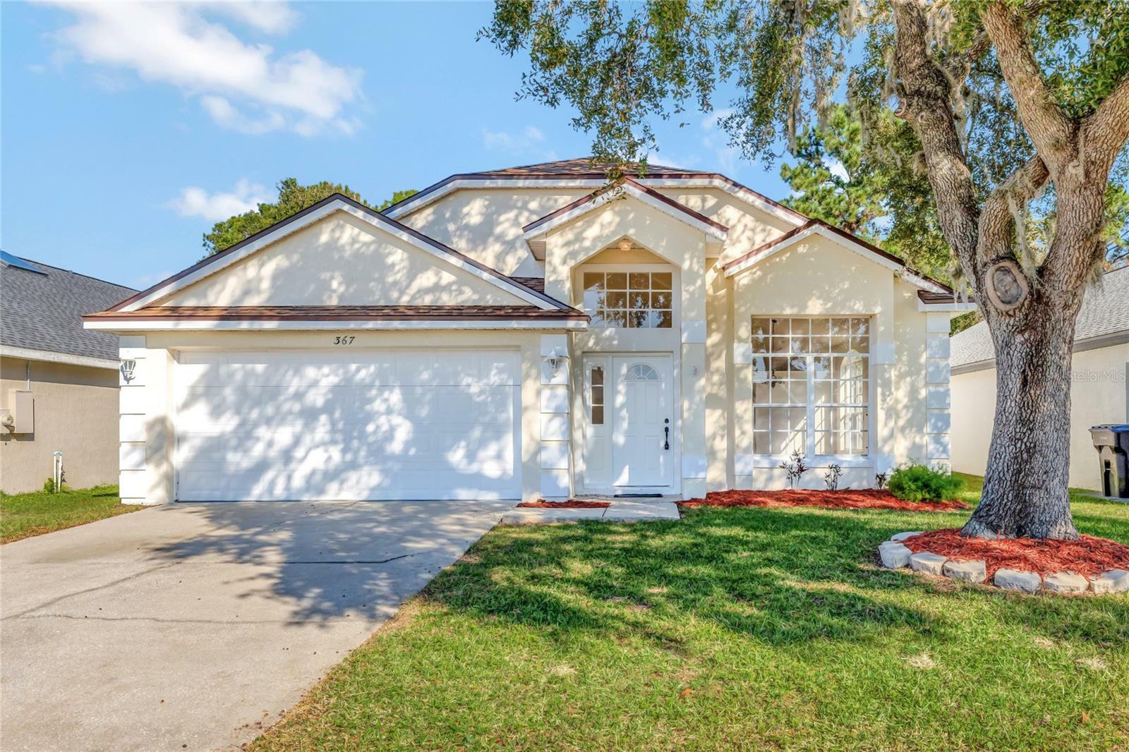 Property Photo:  367 Lexingdale Drive  FL 32828 