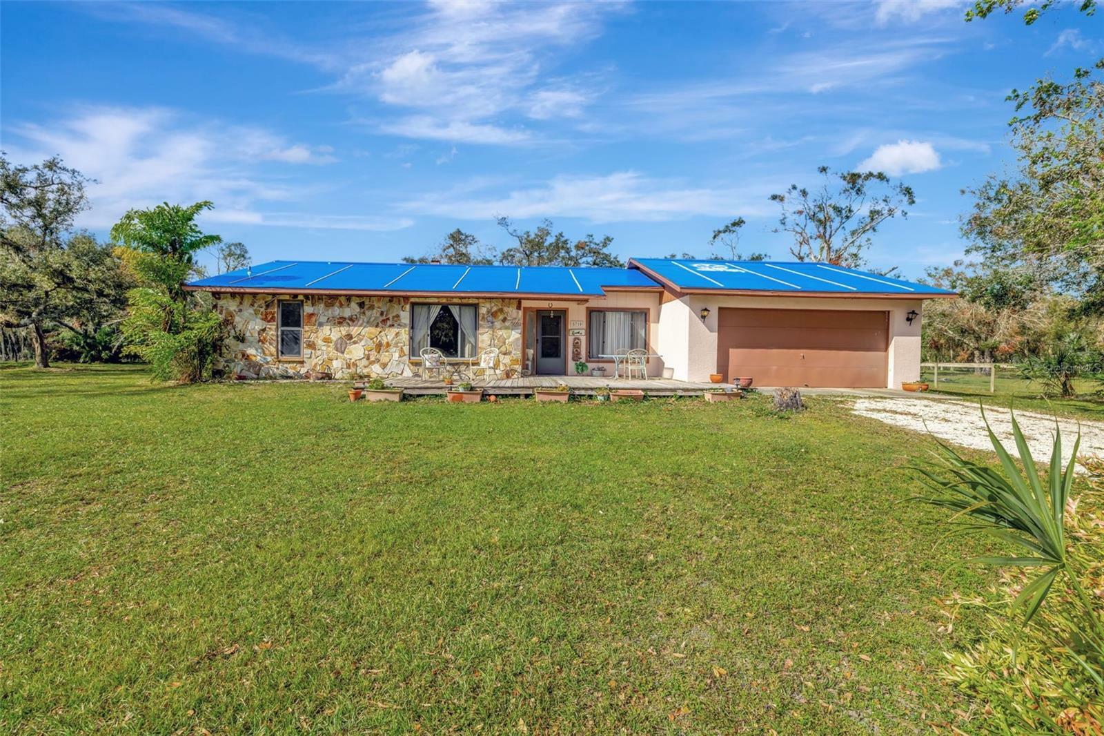 Property Photo:  5710 Myakka Valley Trail  FL 34241 