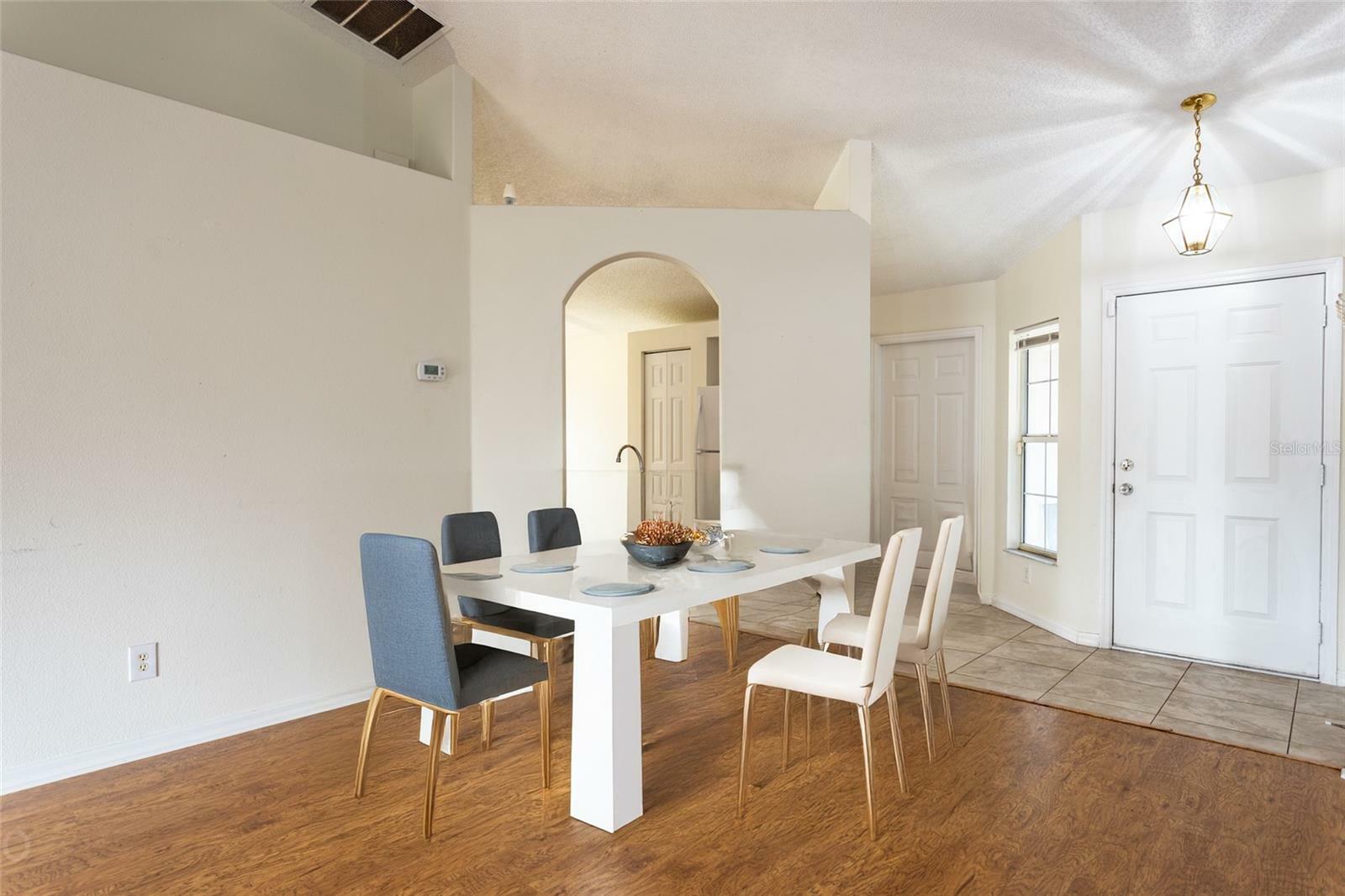 Property Photo: 30 Sergeant Court FL 32164