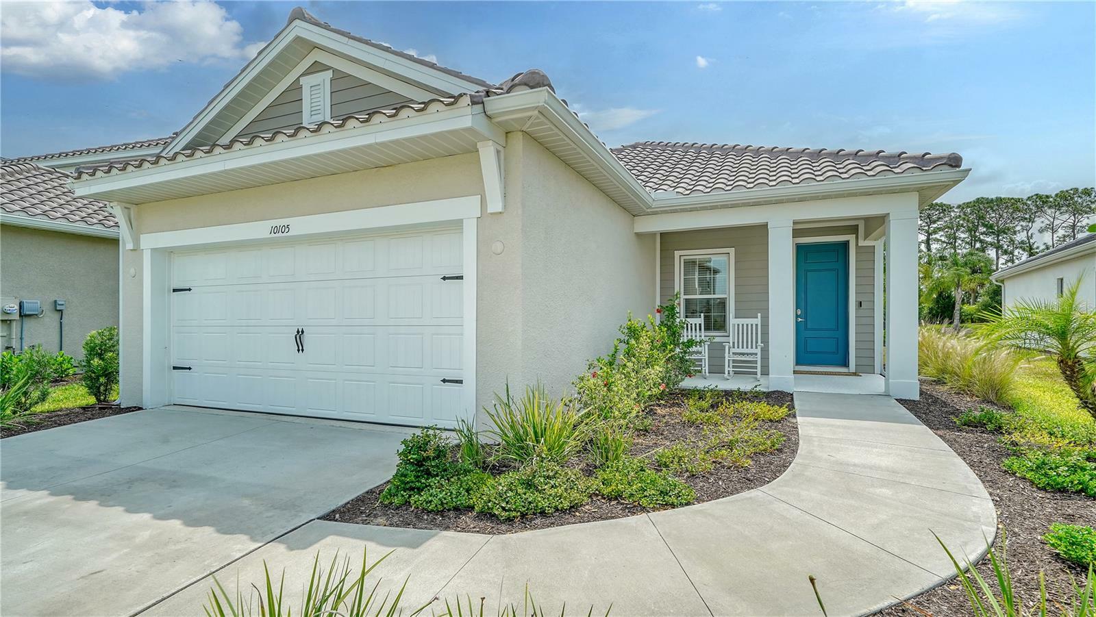 10105 Canaveral Circle  Sarasota FL 34241 photo