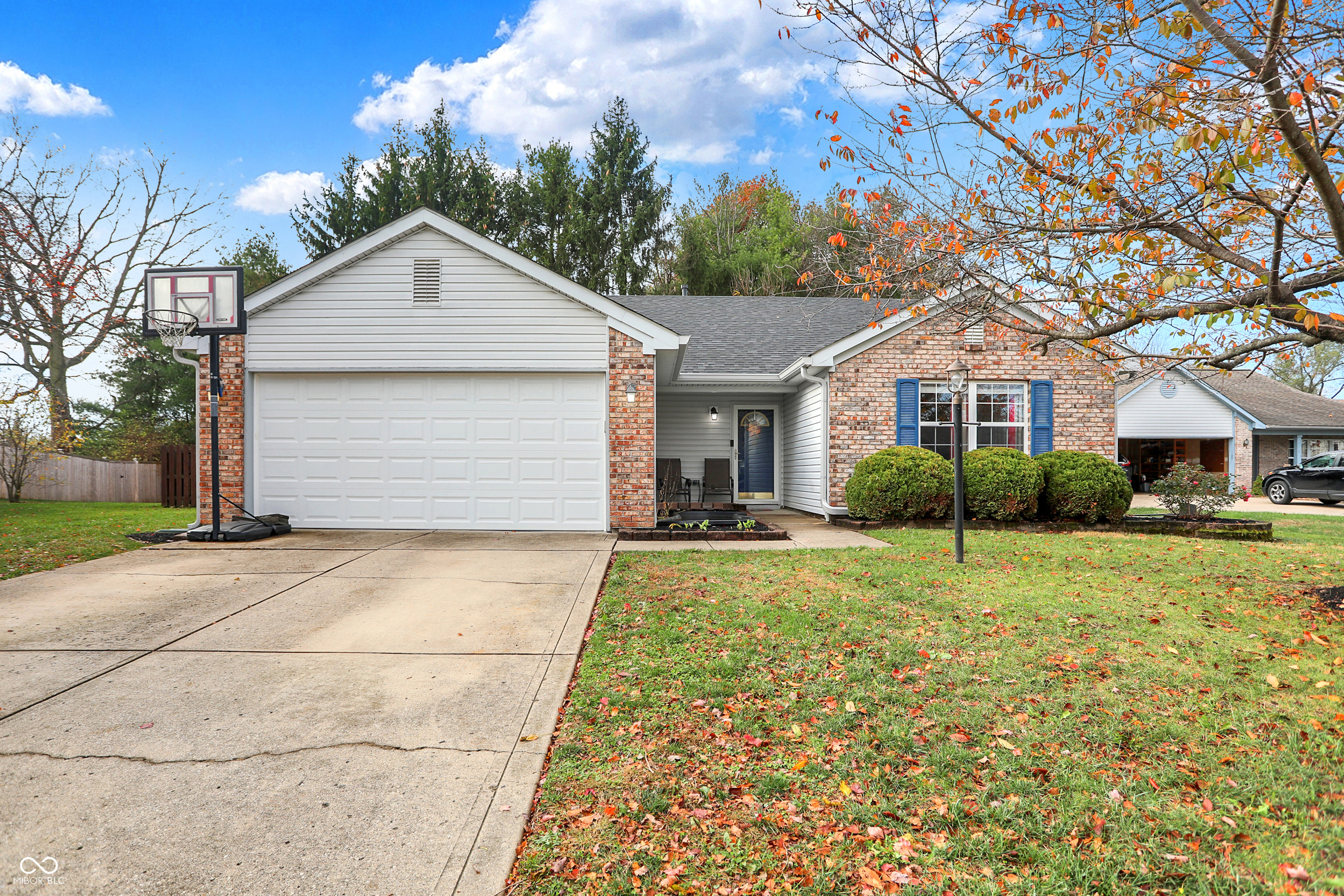 2514 Gadwall Circle  Indianapolis IN 46234 photo