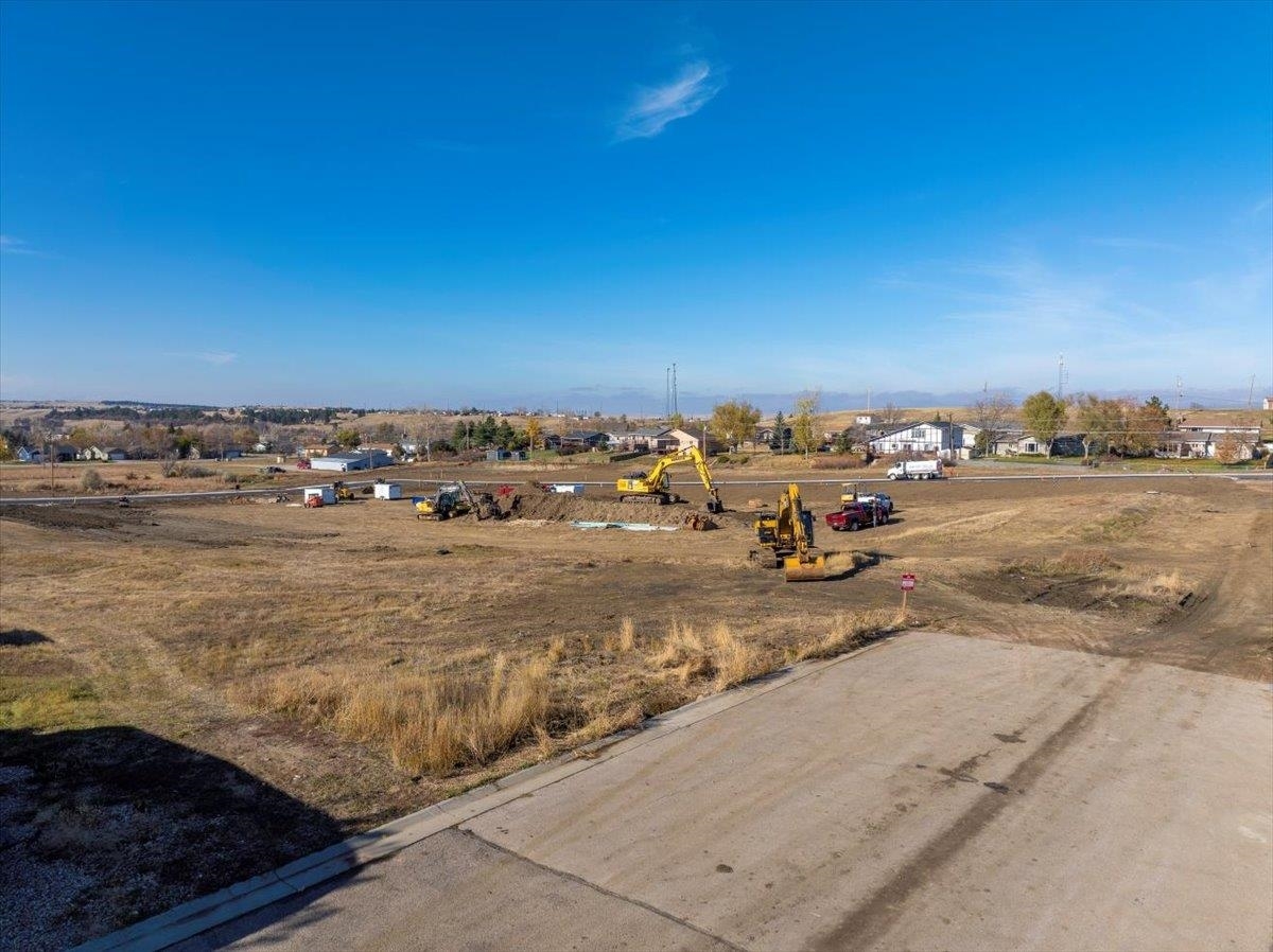 Lot 12 Block 2 Heritage Street  Belle Fourche SD 57717 photo