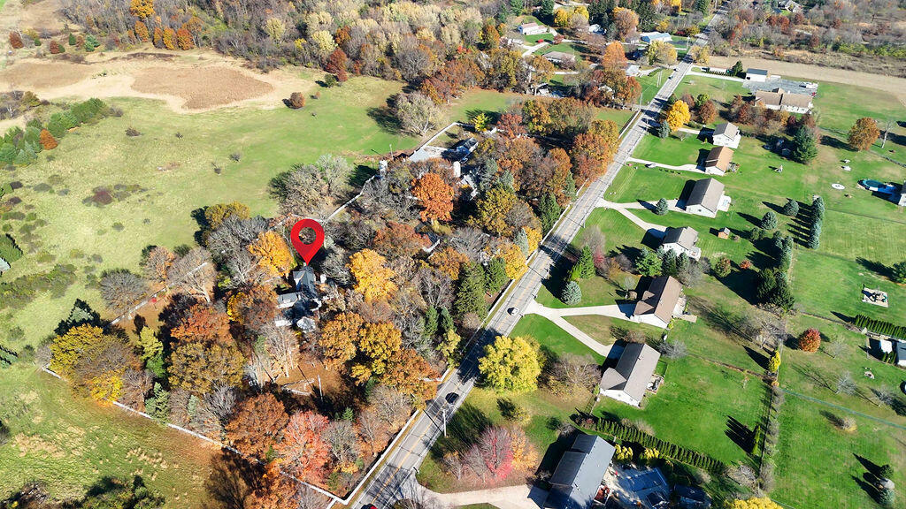 Property Photo: 3855 W Johnson Road IN 46350