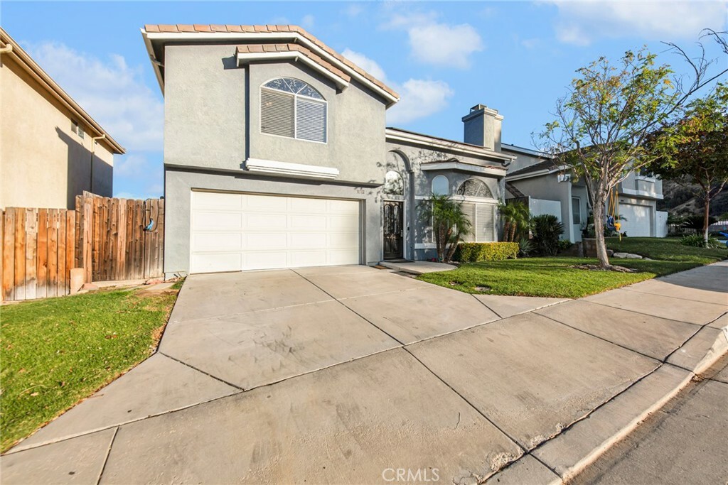 Property Photo:  31312 Nichols Lane  CA 91384 