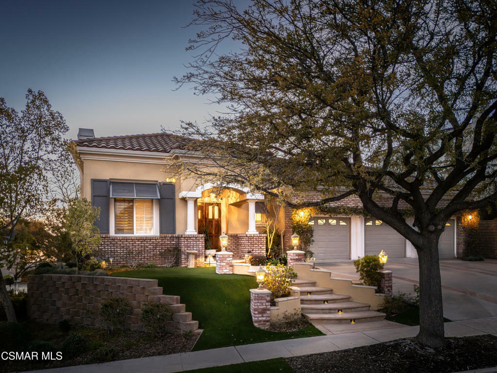 3355 Hampton Court  Thousand Oaks CA 91362 photo