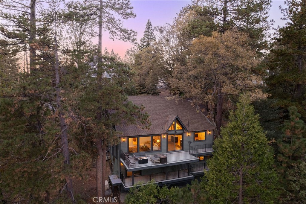 144 Old Toll Road  Lake Arrowhead CA 92352 photo