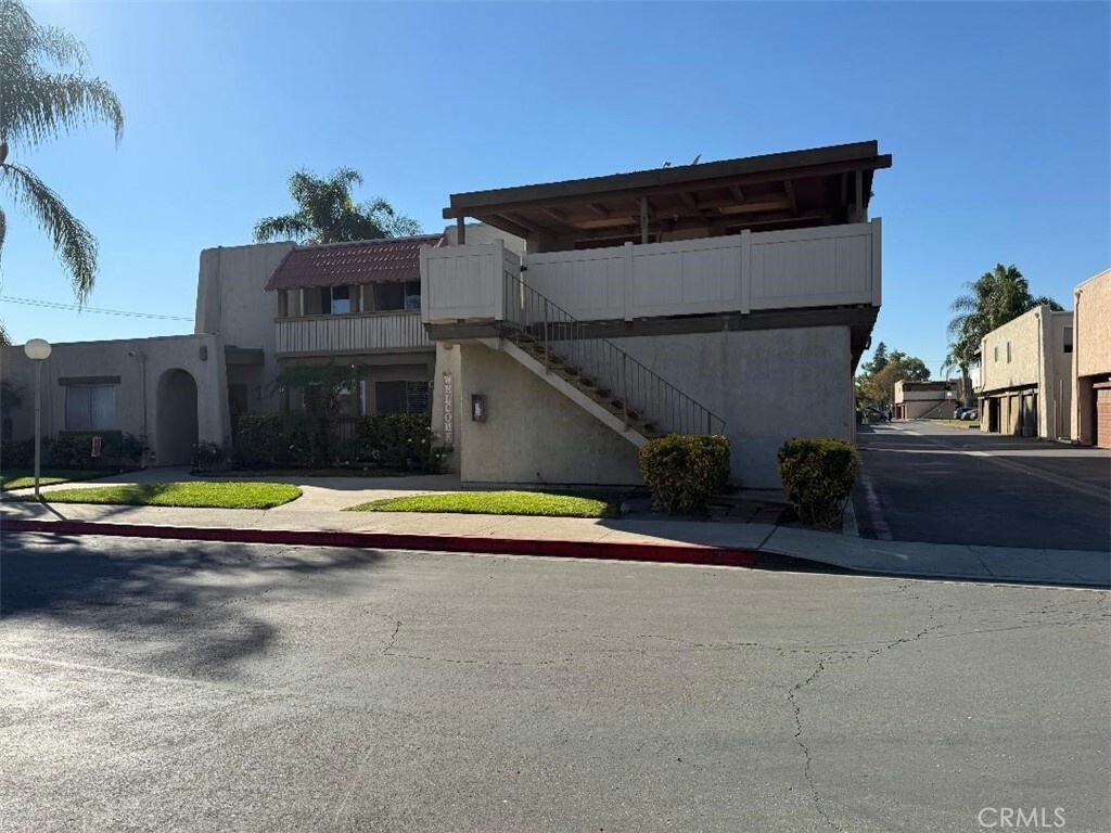 Property Photo:  4392 Chino Avenue D  CA 91710 