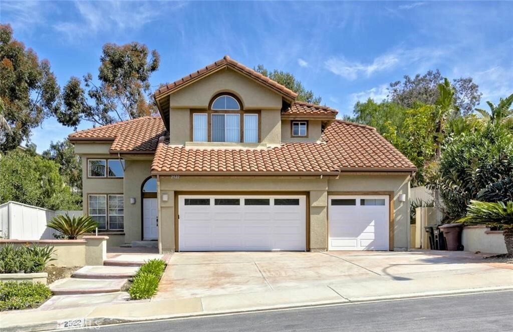 2522 Via Durazno  San Clemente CA 92673 photo