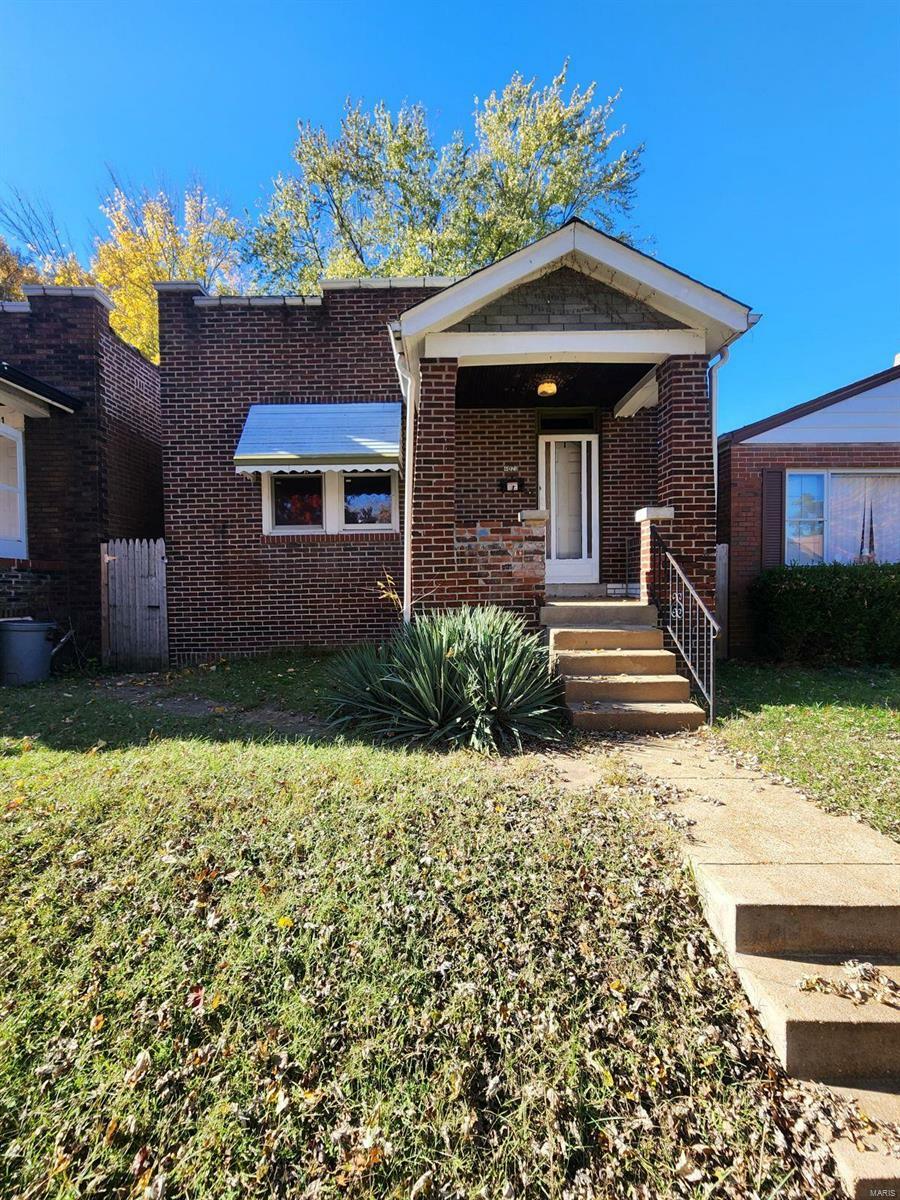 Property Photo:  4029 Pennsylvania Avenue  MO 63118 