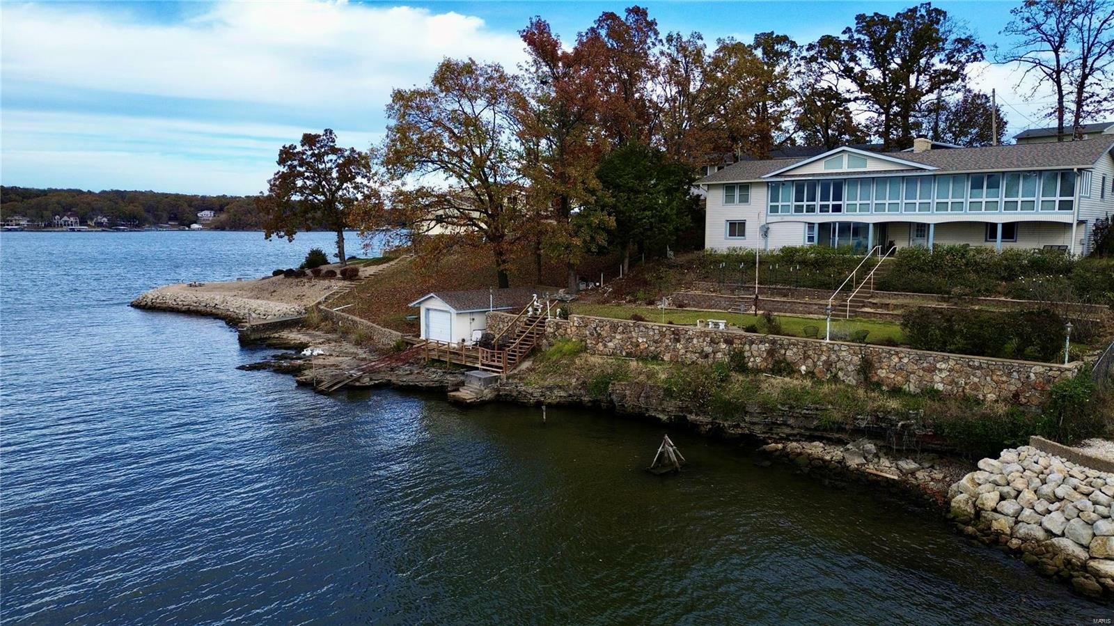 Property Photo:  1305 Jeffries Road  MO 65065 