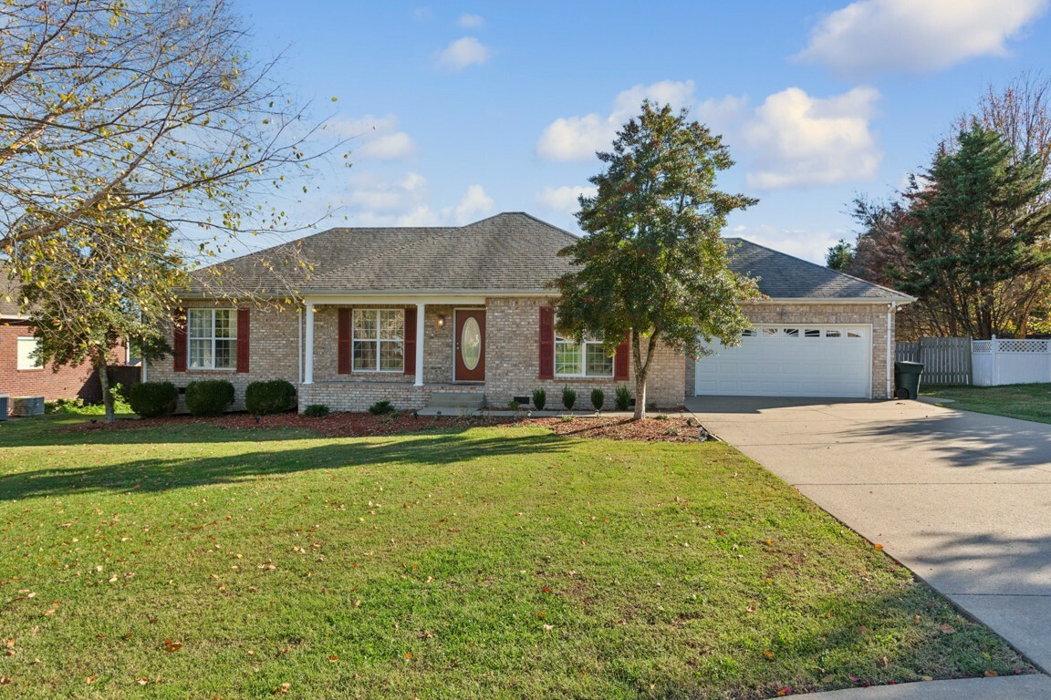 Property Photo:  1115 Caitlin Ct  TN 37066 