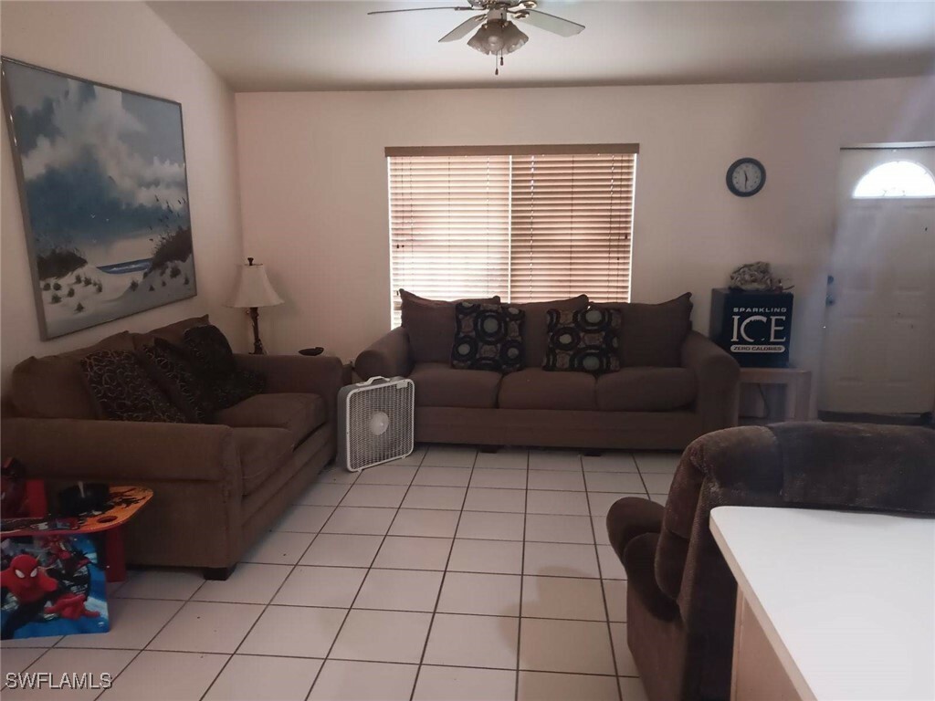 Property Photo:  5412 3rd Street W  FL 33971 