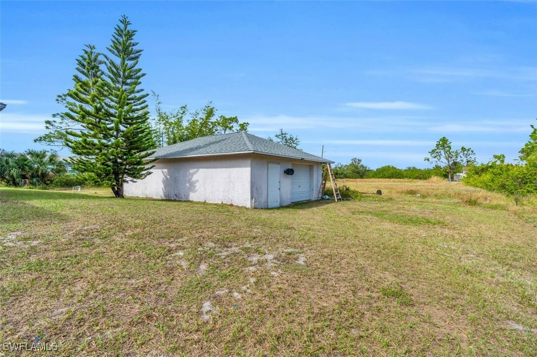 Property Photo:  5412 3rd Street W  FL 33971 