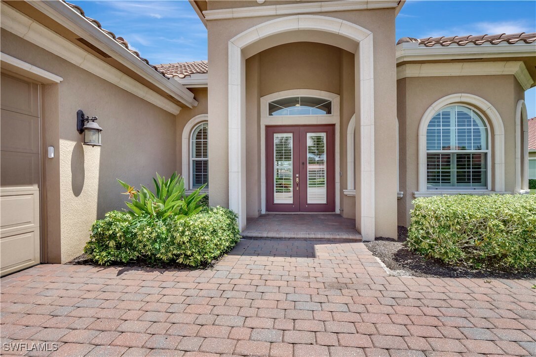 Property Photo:  9328 Chiasso Court  FL 34114 