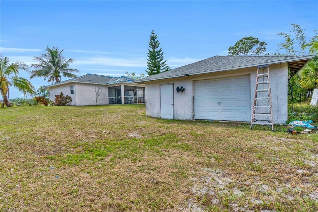 Property Photo:  5412 3rd St W  FL 33971 