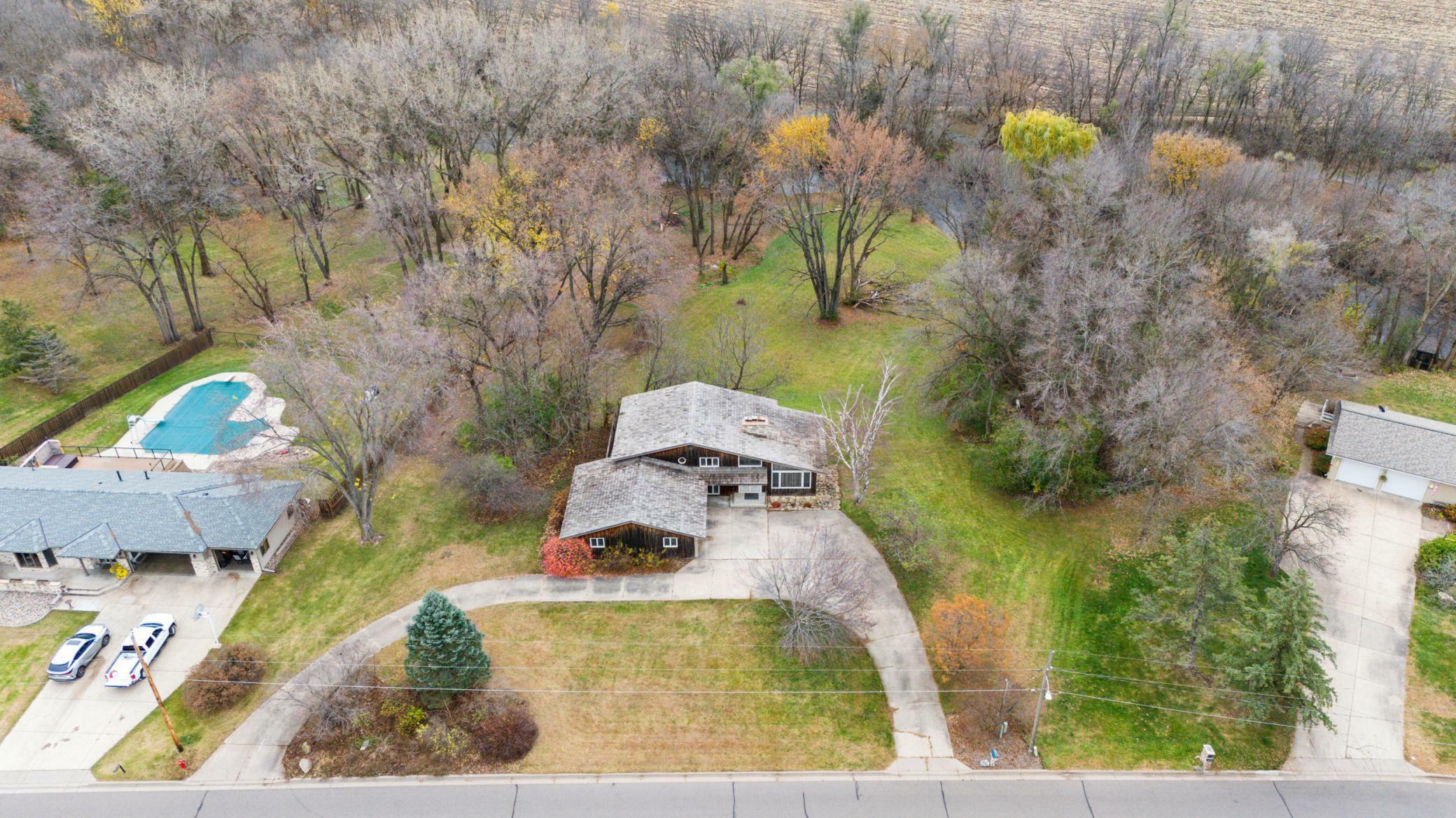 Property Photo:  1241 Southview Drive  MN 55033 