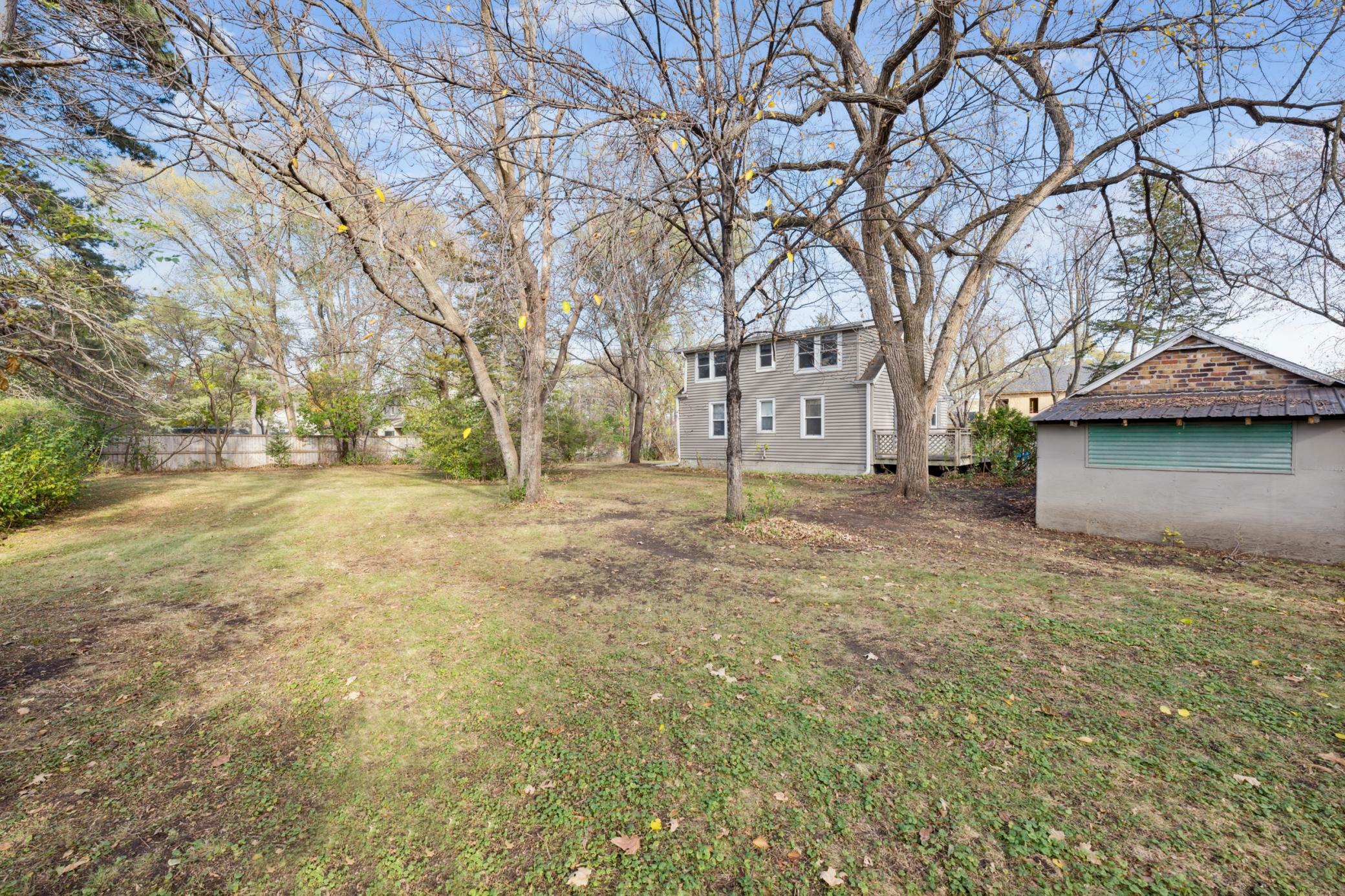 Property Photo:  3428 Lowell Street  MN 55391 