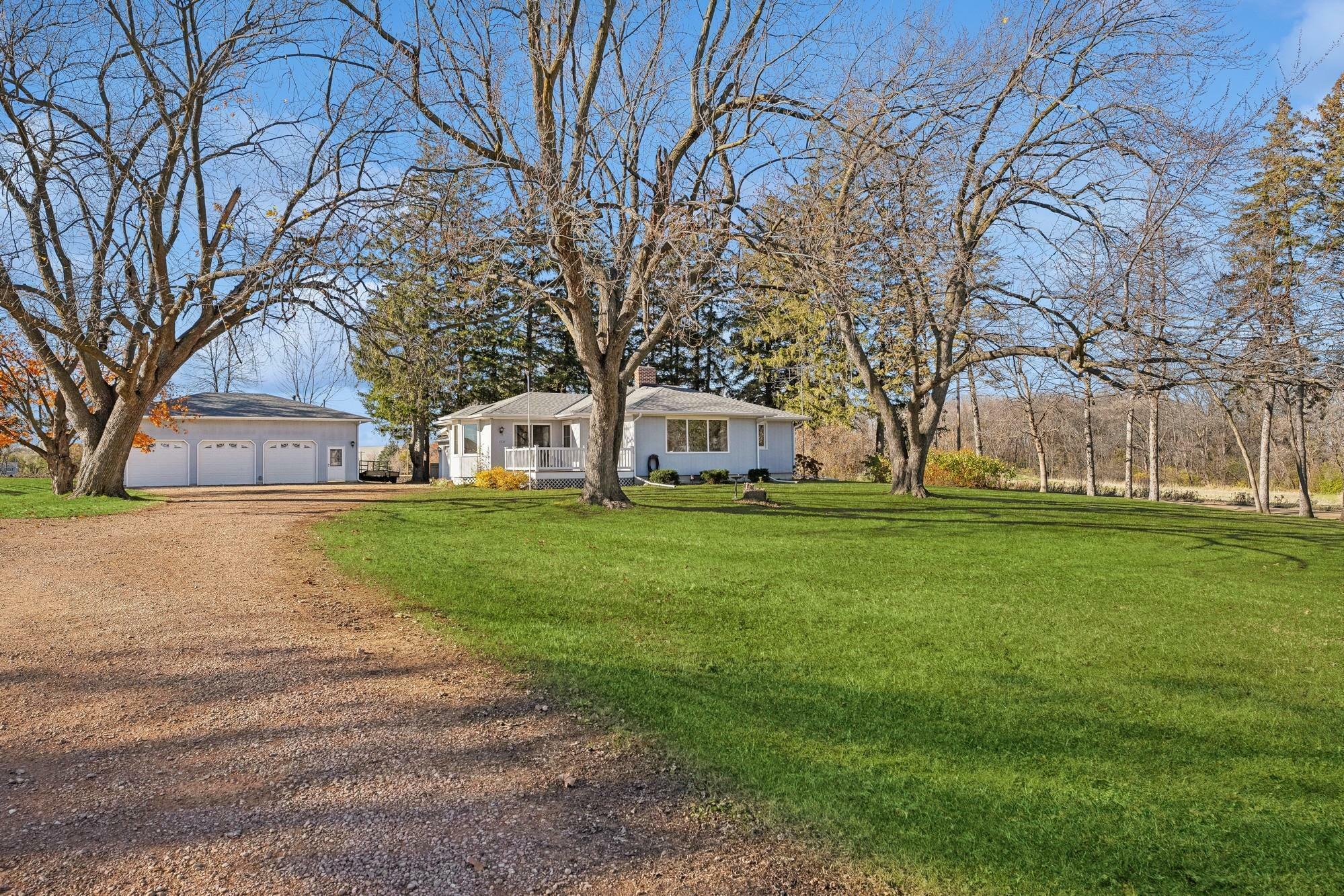 Property Photo:  1311 9th Street  MN 55349 