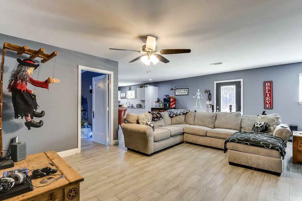 Property Photo:  5780 Grand Ranch Drive  TX 76058 