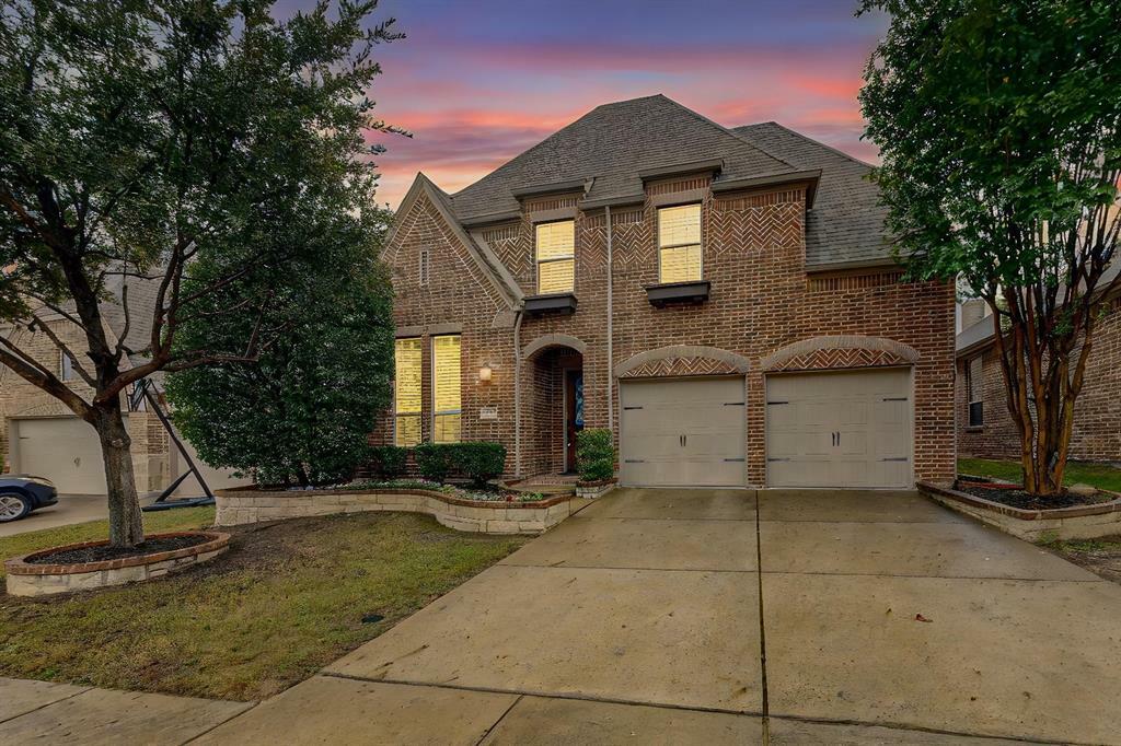 2705 Albany Drive  McKinney TX 75072 photo