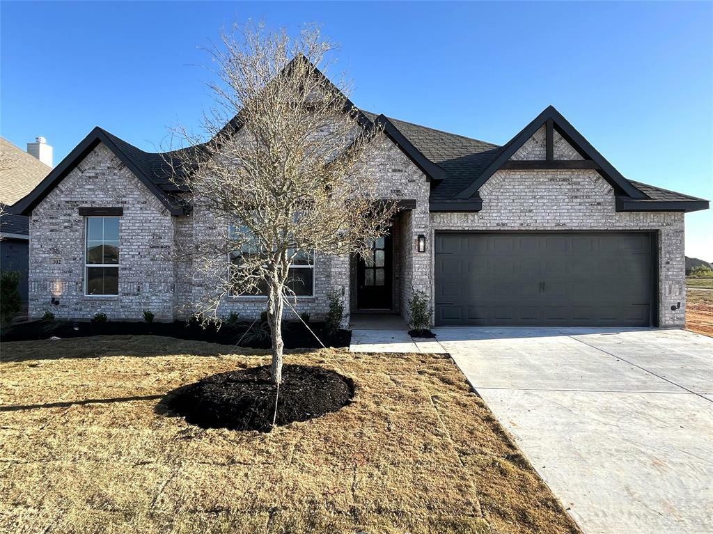 Property Photo:  302 Bowrider Lane  TX 76049 