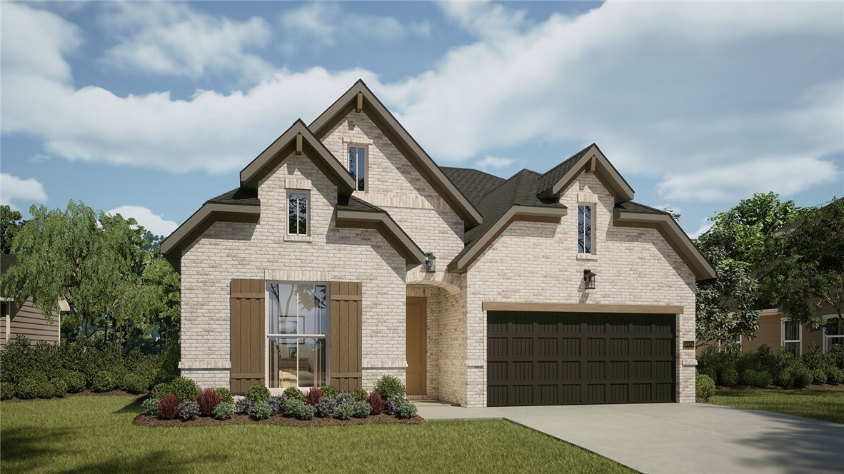 Property Photo: 353 Fox Trail AR 72762