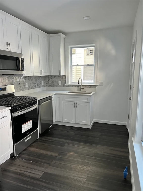 Property Photo:  81 Alder St A  MA 02453 