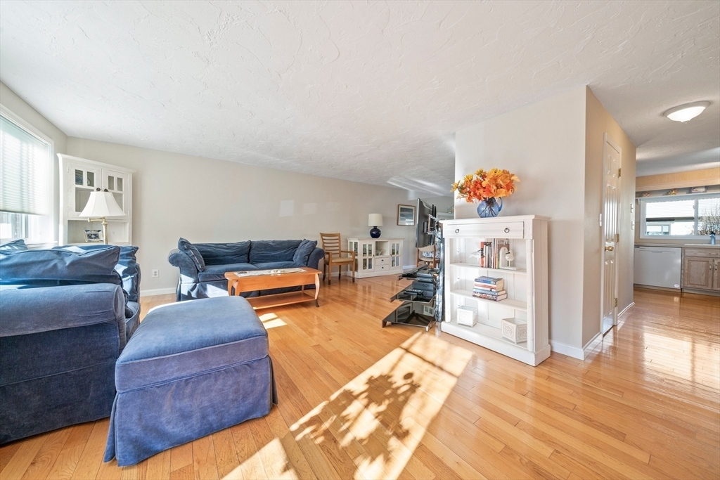 Property Photo:  399 Pond Street D1  MA 02184 