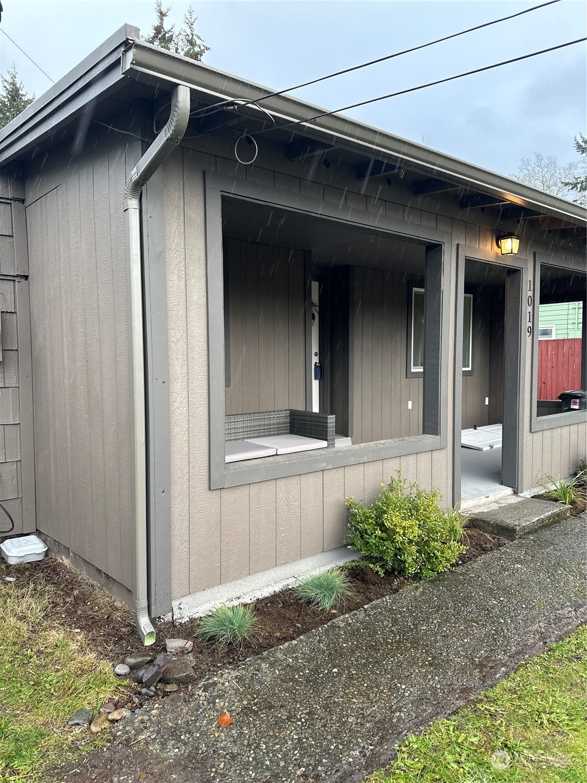 Property Photo:  1019 S Rochester Street  WA 98465 