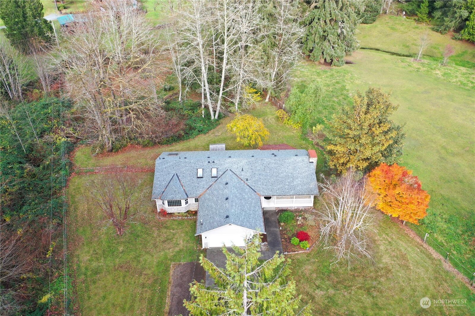 Property Photo:  22309  308th Street NE  WA 98223 